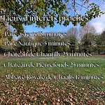 Chateau Saint Corneille - Parc Asterix 15 Min - Base Nautique *