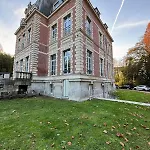 Chateau Saint Corneille - Parc Asterix 15 Min - Base Nautique Appartement *