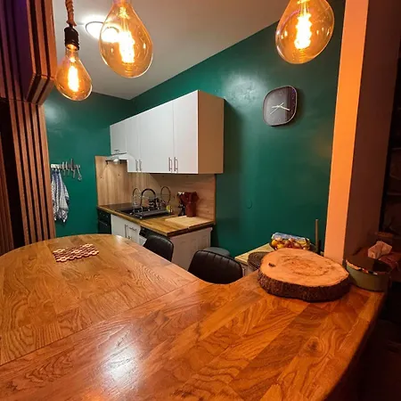 Chateau Saint Corneille - Parc Asterix 15 Min - Base Nautique 아파트 *