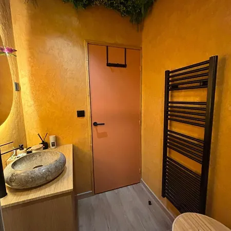 Chateau Saint Corneille - Parc Asterix 15 Min - Base Nautique Verberie