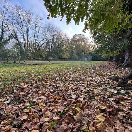 Chateau Saint Corneille - Parc Asterix 15 Min - Base Nautique