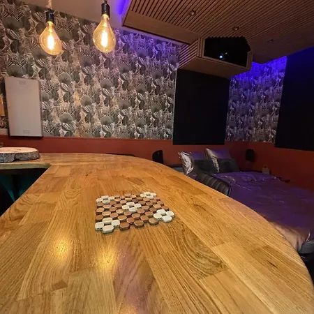 Chateau Saint Corneille - Parc Asterix 15 Min - Base Nautique Appartamento