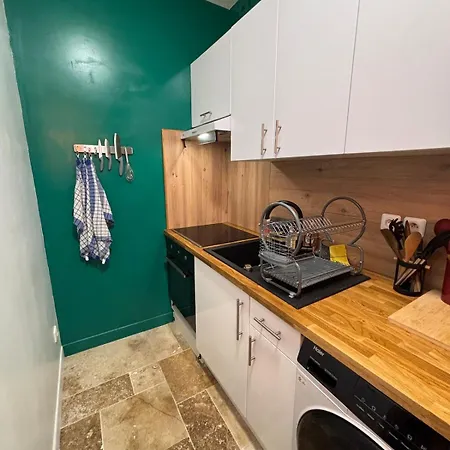 Chateau Saint Corneille - Parc Asterix 15 Min - Base Nautique * Verberie