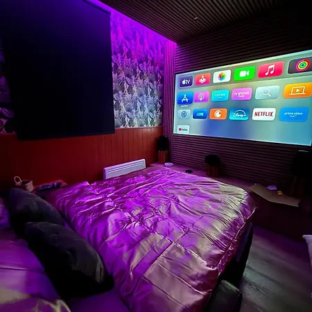 Chateau Saint Corneille - Parc Asterix 15 Min - Base Nautique Verberie