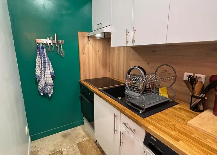 Chateau Saint Corneille - Parc Asterix 15 Min - Base Nautique * Verberie